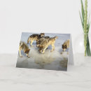Search for wild wolves cards Animal
