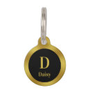 Search for black and gold bandanas Monogrammed