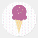 Search for ice cream cones stickers Cute