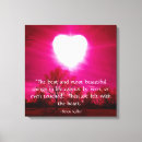 Search for pink sky canvas prints Trees