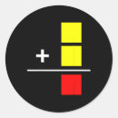 Search for referee stickers Player