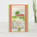 Search for retro kitsch cards Mid century