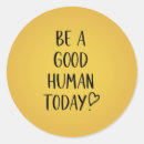 Search for human made Be kind