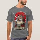 Search for ninja cat tshirts Pets