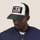 Search for americans hats Dad
