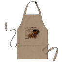 Search for chocoholic aprons Chocolate
