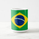Search for brazil mugs Patriotic