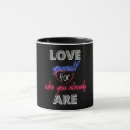 Search for love yourself mugs Encouragement