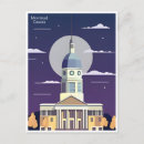 Search for montreal city postcards Tourism