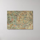 Search for ancient map art Cartography