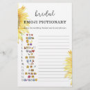 Search for sunflower bridal shower games Modern