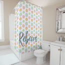 Search for hippie shower curtains Hippy