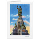 Search for us generals postcards Lantern