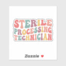 Search for sterilize Sterile processing technician