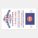 Search for squids stickers Giant squid
