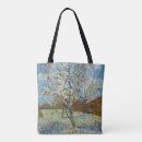 Search for vincent van gogh tote bags Orchard