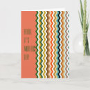 Search for zigzags cards Geometric