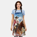 Search for riding horse aprons Country