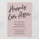 Search for casual party invitations Modern