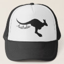 Search for australia kangaroo hats Australian
