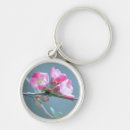 Search for flower blossom key rings Photograph