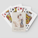 Search for western playing cards Wild west