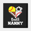 Search for softball magnets Athlete