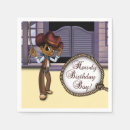 Search for african american napkins Black