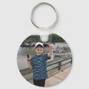 Search for kids fishing key rings Cute