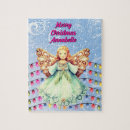 Search for angel wings puzzles Fun