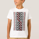 Search for native sun clothing Abstract