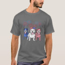 Search for 4th of july dog tshirts Father