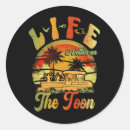 Search for boat life stickers Pontoon