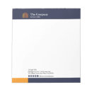 Search for real estate notepads simple