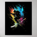Search for freestyle skiing posters Adrenaline