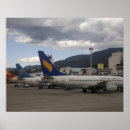 Search for airliners posters Aeroplane