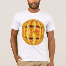 Search for orb tshirts Sphere