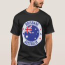 Search for brisbane tshirts Vacation