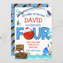 Search for fishing invitations O fish ally