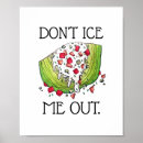Search for lettuce posters Illustration