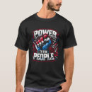 Search for people movements tshirts Power to the people