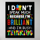 Search for autism spectrum disorder posters Diversity