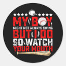 Search for i do stickers Always