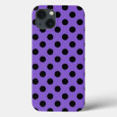 Search for lavender iphone cases Polka dots