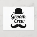 Search for groom postcards Marriage