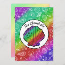 Search for clambake invitations Elegant