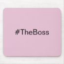 Search for funny mousepads Typography