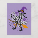 Search for put postcards Pumpkin