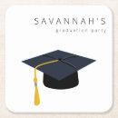 Search for college graduation coasters High school