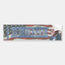 Search for electing bumper stickers Bernie